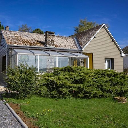 Paisible Maison Entiere 140M2 Avec Veranda Vue Sur La Campagne Renwez Экстерьер фото